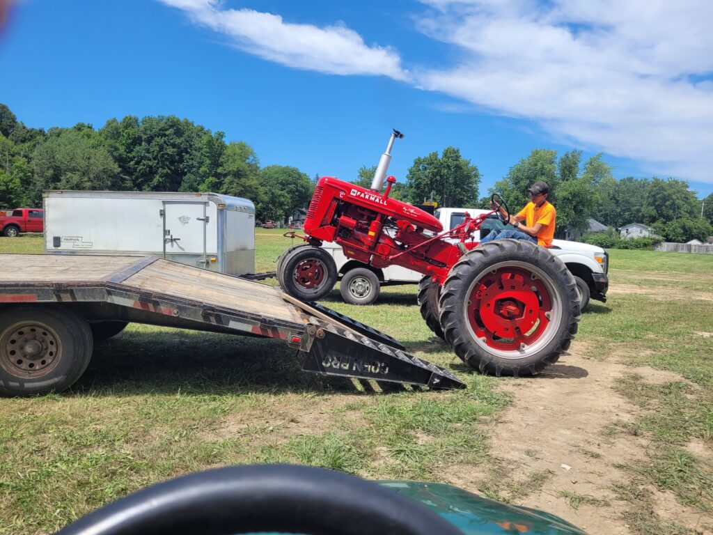 Hartsgrove Power Show 2022