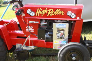 Hartsgrove Power Show 2022