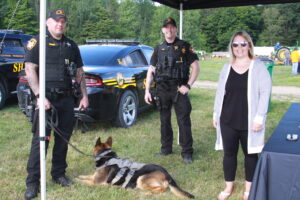 Hartsgrove Power Show 2022