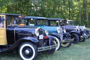 Hartsgrove Power Show 2022