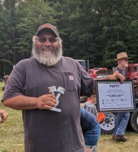 Hartsgrove Power Show 2023