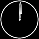 Noon Sharpening logo
